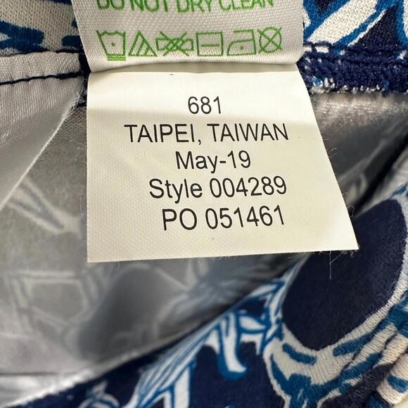 Lili Pulitzer Brenna Knit Skirt size M - Picture 2 of 5